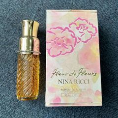 NINARICCI ニナリッチ フルールドフルール　30ml
