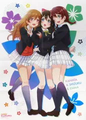 2025年最新】虹ヶ咲学園スクールアイドル同好会ポスターの人気アイテム