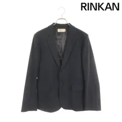 MAISON KITSUNÉ チェック柄 テーラードジャケット 2025年最新】MAISON KITSUNE メンズ テーラードジャケットの人気