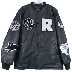 k*5様 RATS × NEIGHBORHOOD×TRRホースレザージャケット k*5様 RATS × NEIGHBORHOOD×TRRホースレザージャケット - メルカリ