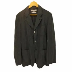 コムデギャルソンシャツ COMME des GARCONS SHIRT 3B シングルテーラードジャケット メンズ JPN：S のサムネイル