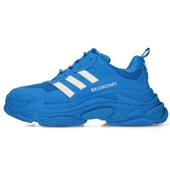 2023年最新】balenciaga adidas triple sの人気アイテム - メルカリ