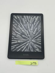Amazon Kindle paperwhite キンドル ペーパーホワイト 11世代 8GB 広告有　　　*2173