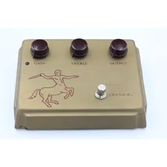 未使用美品　MOD KLON CENTAUR クローンMODIFY/GOLD KLON Centaur gold long tail - メルカリ