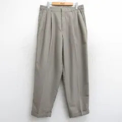 2025年最新】perry ellis スラックスの人気アイテム - メルカリ