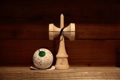 Cereal Kendama CELEBRATIONS G Ascent 2 Shape　けん玉