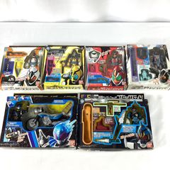 仮面ライダー フォーゼ FMCS 01 02 03 04 05 07 6個セット