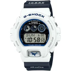 ✨️未使用/タグ有✨️Love The Sea And The Earth 2025年最新】CASIO カシオ G-SHOCK ジーショック Love The Sea