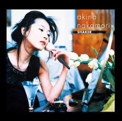 新品未開封 中森明菜 CD SHAKER 初回限定特別仕様 - メルカリ