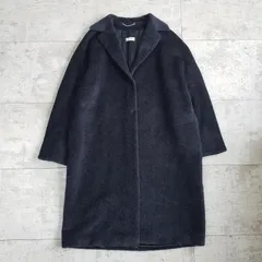 2025年最新】agnona コートの人気アイテム - メルカリ