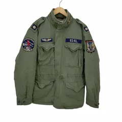 2026年最新】Denim & Supply Ralph Lauren メンズ ミリタリー