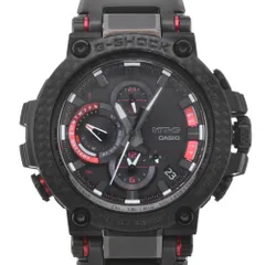 2025年最新】g-shock mtg-b1000の人気アイテム - メルカリ