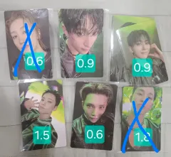SEVENTEEN BURSTDAY WEVERSE ラキドロ SEVENTEEN BURSTDAY ラキドロ weverse スングァン - メルカリ