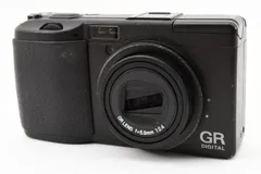 2024年最新】ricoh gr 初代の人気アイテム - メルカリ