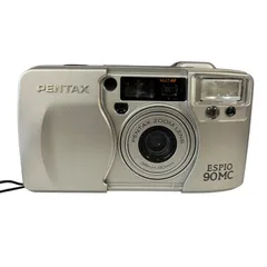 2025年最新】pentax espio 90mcの人気アイテム - メルカリ