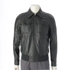 2025年最新】Saint Laurent メンズ レザージャケット