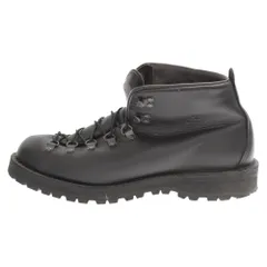 DANNER (ダナー) MOUNTAIN LIGH GORE-TEX マウンテンライト トレッキングシューズ ゴアテックス ブラック 31520Xのサムネイル
