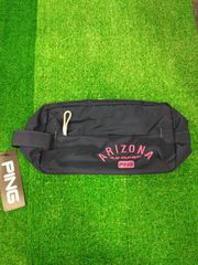 PING ARIZONA CASUAL レンジケース - メルカリ