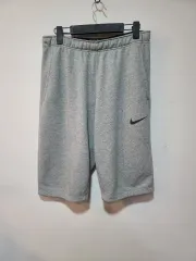 Nike(ナイキ） ドライフィット ハーフパンツ L 33 34 インチ
