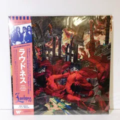 2024年最新】loudness 30th anniversaryの人気アイテム - メルカリ