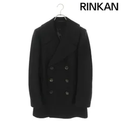 2025年最新】GUCCI メンズ ピーコート・ウールコートの人気