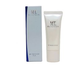 MTメタトロン プロテクトUVジェル 15g 日焼け止めジェル SPF34・PA+++ UVケア ミニサイズ メタトロン化粧品 ウォータリング処方 保湿成分