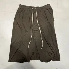 Rick Owens DRKSHDW ポッズ カモフラ 美中古 正規品 Rick Owens DRKSHDW ポッズ カモフラ 美中古 正規品 - メルカリ