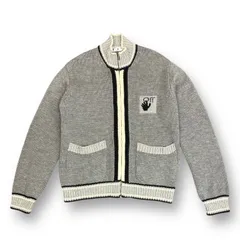 2025年最新】OFF-WHITE メンズ ニット・セーターの人気アイテム 2025年最新】OFF-WHITE メンズ ニット・セーターの人気アイテム