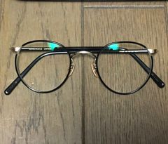 Oliver Peoples OP-78R G/BK オリバーピープルズ - masuko's shop