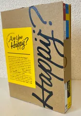 e/　嵐　ARASHI LIVE TOUR 2016-2017 Are You Happy? (初回限定盤)