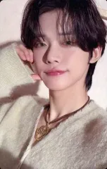 【中古】コレクションカード(男性) TOMORROW X TOGETHER/ヨンジュン/CD「SWEET(通常盤)」(TYCT-69267)初回プレス分封入セルフィーフォトカード