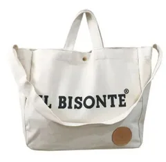 【新品未使用】IL BISONTE トートバッグ トートバッグ | トート & ハンドバッグ | バッグ | オンライン