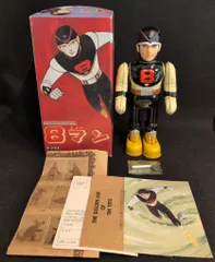 2025年最新】ビリケン商会ブリキの人気アイテム - メルカリ