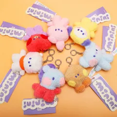 2024年最新】bt21ぬいぐるみmininiの人気アイテム - メルカリ