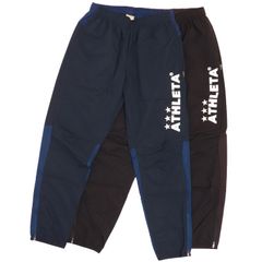 ATHLETA アスレタ 02412 ウインドウォームパンツ24f ウインドウォーム ウインドパンツ ロングパンツ パンツ 防風性 防寒性