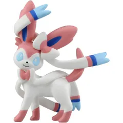 タカラトミー ポケットモンスター モンコレ MS-50 ニンフィア 4歳以上 おもちゃ