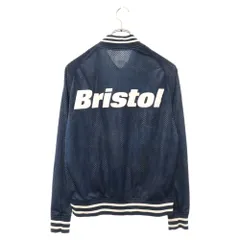 F.C.REAL.BRISTOL スタジャン　ボンバージャケット　リバーシブル F.C.REAL.BRISTOL スタジャン ボンバージャケット リバーシブル