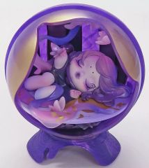 POPMART SKULLPANDA The Mirage シークレット - メルカリ