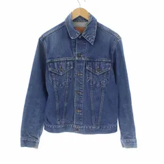 2024年最新】リーバイス ジージャン Ｇジャン ジーンズ levi's デニムジャケット トラッカージャケット 日本製の人気アイテム - メルカリ