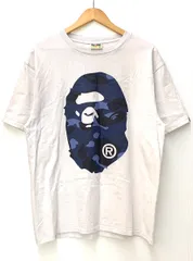 2024年最新】BAPE.COM Tシャツの人気アイテム - メルカリ