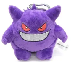 【中古】雑貨 ゲンガー メッシュバッグ 「ポケットモンスター」 ポケモンセンター限定