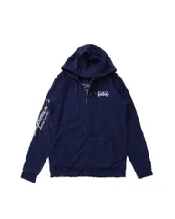 ノートン パーカー 182N1301 ネイビー