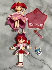 ファイン ふしぎ星の☆ふたご姫 まとめ売り 9セット ファイン ふしぎ星の☆ふたご姫 まとめ売り 9セット - メルカリ