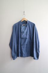 40s 50s Euro Vintage ANKER MOLESKIN JACKET ユーロヴィンテージ モールスキン
