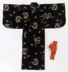 中古】タペストリー 心愛れもん 耐水強化性タペストリー 「推し