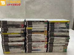 PlayStation 2/プレイステーション 2/プレステ 2/PS 2 アウトデモリスタ レッドデッドリボルバー アーバンレイン 戦国BASARA2 サルゲッチュ3 等 ソフト 50点以上セット