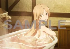 劇場版 ソードアートオンライン プログレッシブ 星なき夜のアリア キャラファイン