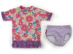 【ラッフルバッツ/RuffleButts】水着・バスローブ 100サイズ 女の子【子供服・ベビー服】（1860563）