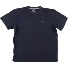 古着 ナイキ NIKE ワンポイントロゴTシャツ メンズXL相当/eaa586690