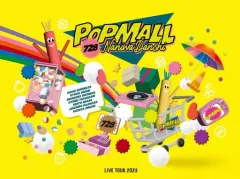 【中古】邦楽DVD なにわ男子 / なにわ男子 LIVE TOUR 2023’POPMALL’ [初回限定版]